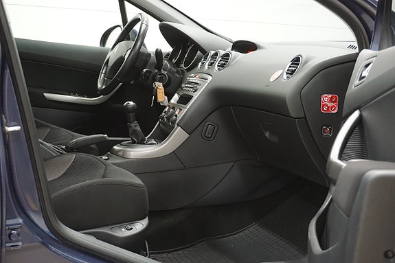 Peugeot 308 14 of 22