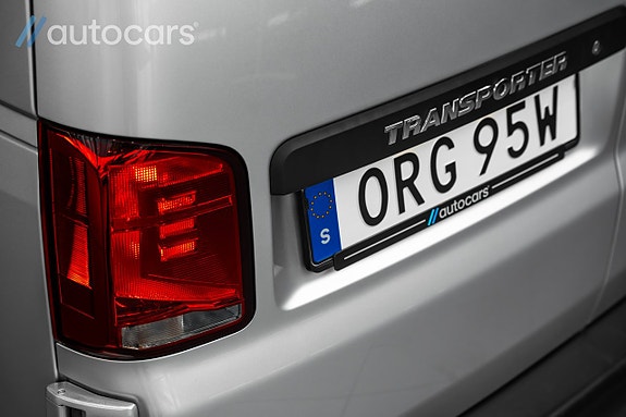 Volkswagen Transporter 10 of 30
