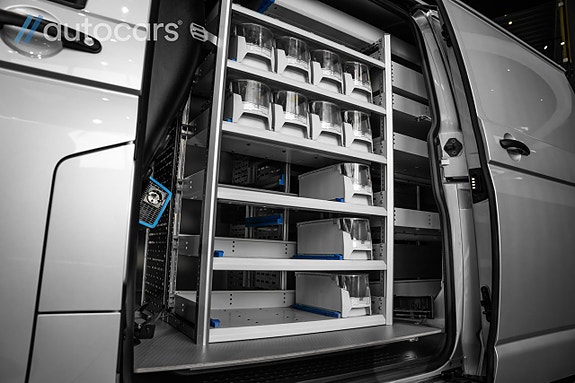 Volkswagen Transporter 15 of 30