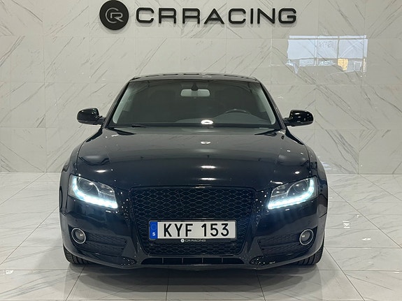 Audi A5 2 of 5