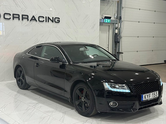 Audi A5 3 of 5