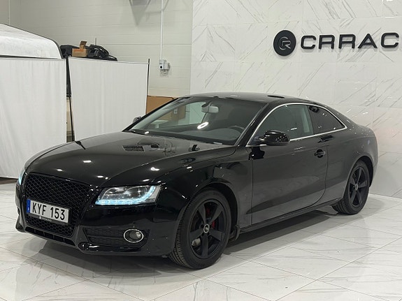 Audi A5 4 of 5