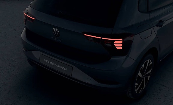 Volkswagen Polo 25 of 27