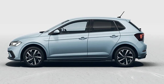 Volkswagen Polo 19 of 27
