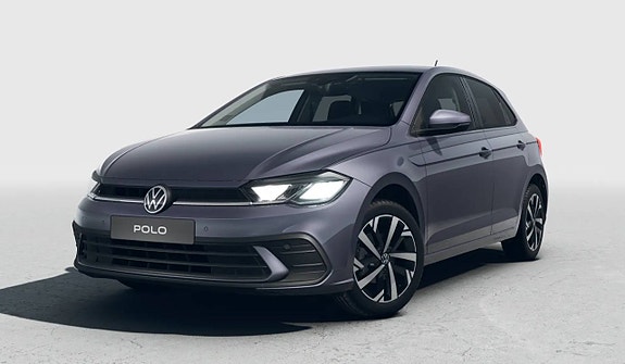Volkswagen Polo 16 of 27