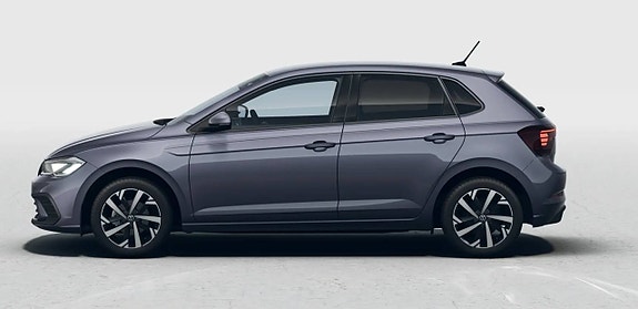 Volkswagen Polo 21 of 27