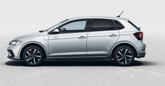 Volkswagen Polo 17 of 27
