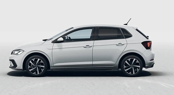 Volkswagen Polo 18 of 27