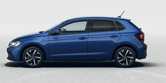 Volkswagen Polo 20 of 27