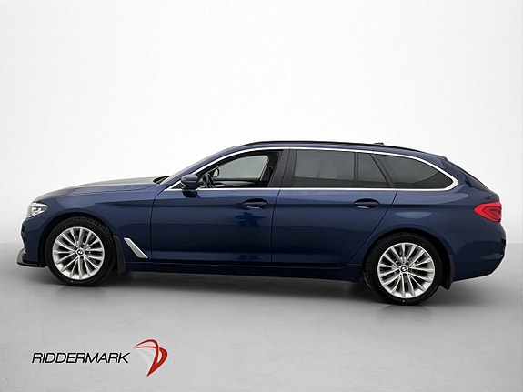 BMW 520 5 of 5