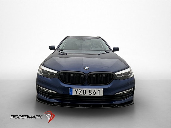 BMW 520 3 of 5