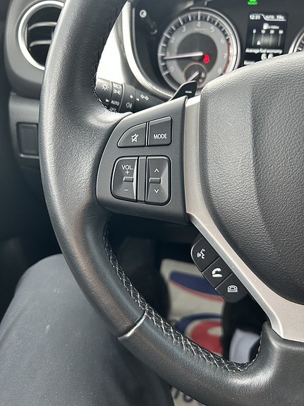 Suzuki Vitara 13 of 21