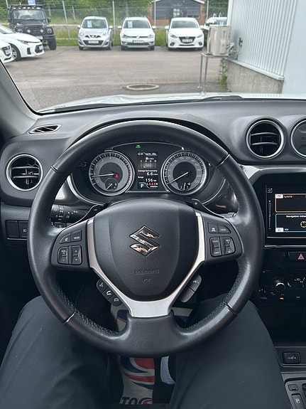 Suzuki Vitara 11 of 21