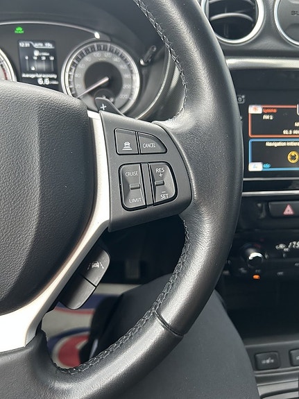 Suzuki Vitara 14 of 21