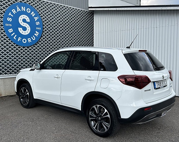 Suzuki Vitara 5 of 5