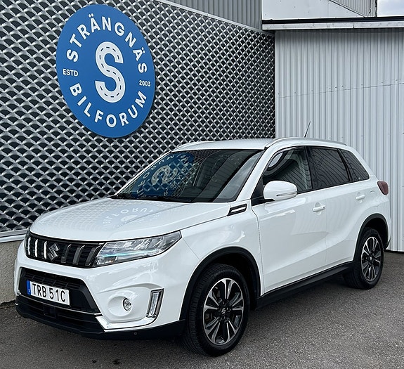 Suzuki Vitara 2 of 5