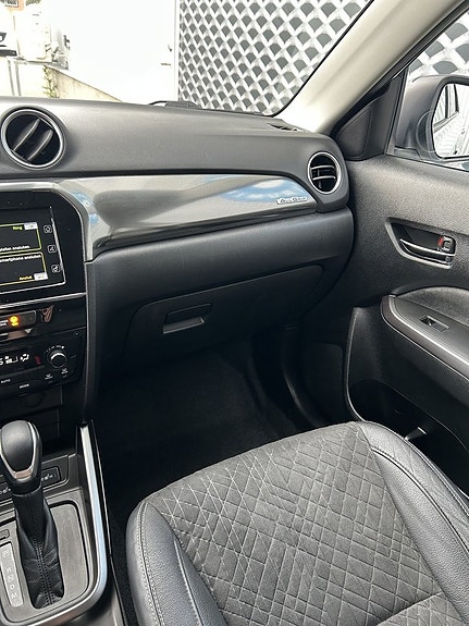 Suzuki Vitara 15 of 21