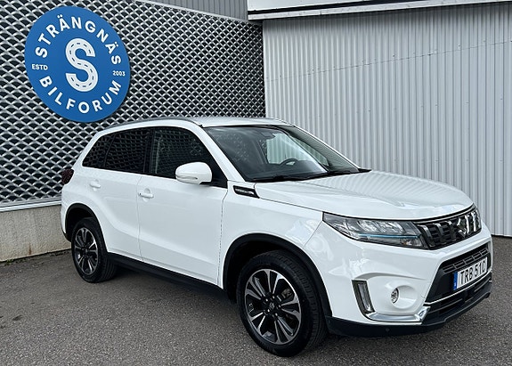 Suzuki Vitara 4 of 5