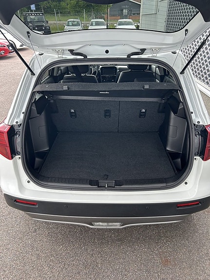 Suzuki Vitara 7 of 21