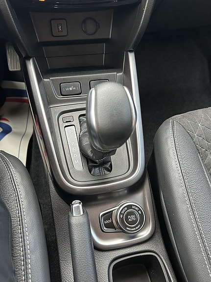 Suzuki Vitara 21 of 21