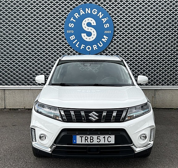 Suzuki Vitara 3 of 5