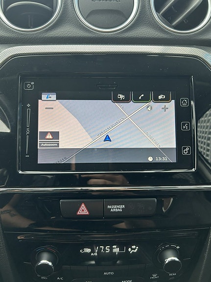 Suzuki Vitara 20 of 21