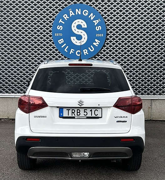 Suzuki Vitara 6 of 21