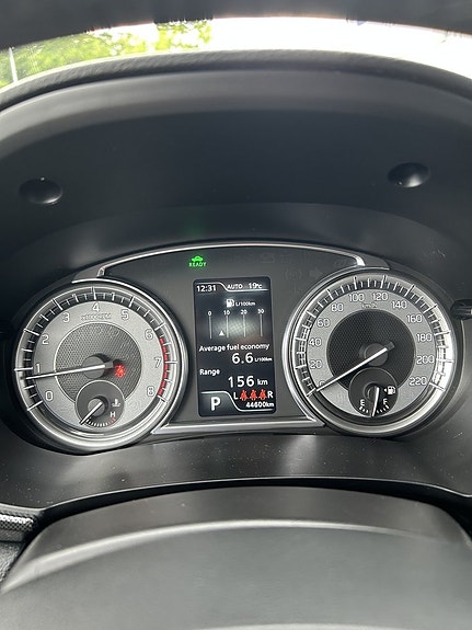Suzuki Vitara 12 of 21