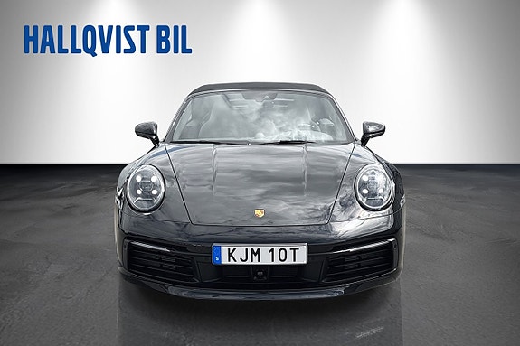 Porsche 911 Carrera S 2 of 5
