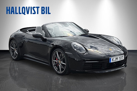 Porsche 911 Carrera S 9 of 26