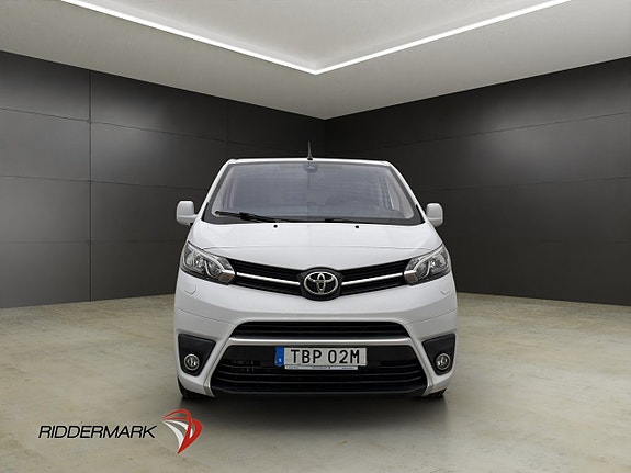 Toyota Proace Verso 5 of 5
