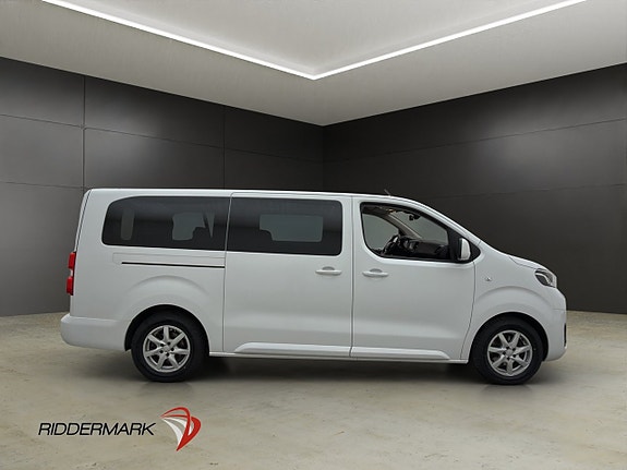 Toyota Proace Verso 2 of 5