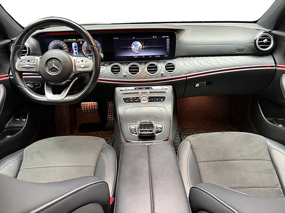Mercedes-Benz E300 de 10 of 19