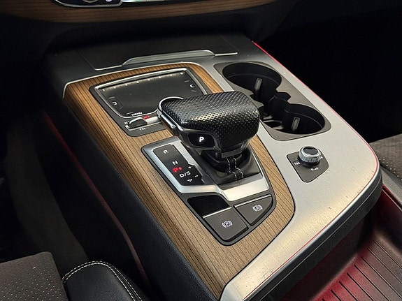 Audi Q7 19 of 25