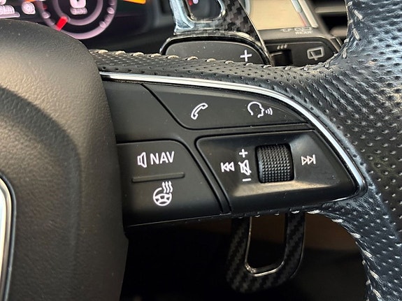 Audi Q7 17 of 25