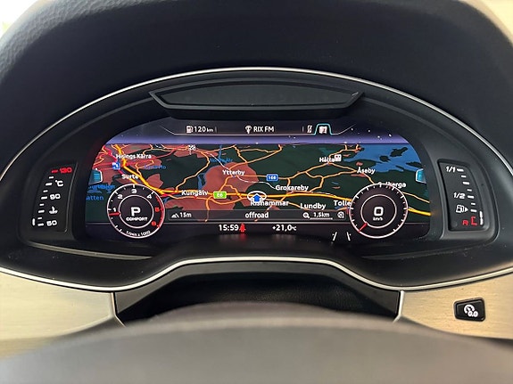 Audi Q7 20 of 25