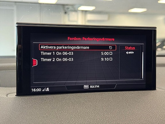 Audi Q7 21 of 25