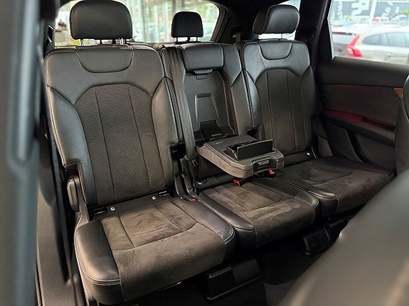 Audi Q7 13 of 25