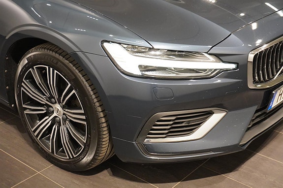 Volvo V60 18 of 18