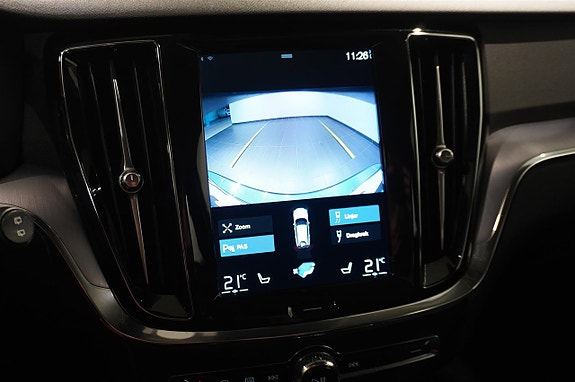 Volvo V60 13 of 18