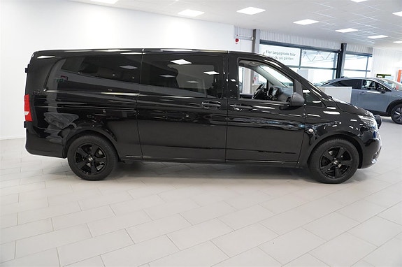 Mercedes-Benz Vito 116 12 of 12