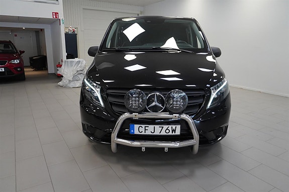 Mercedes-Benz Vito 116 3 of 5