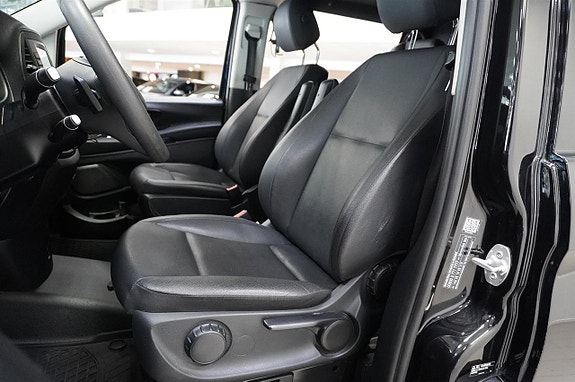 Mercedes-Benz Vito 116 7 of 12
