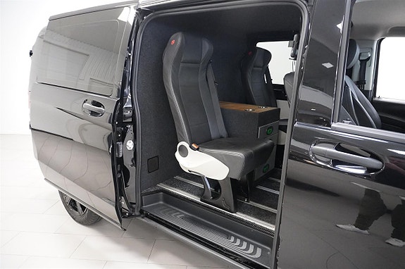 Mercedes-Benz Vito 116 2 of 5
