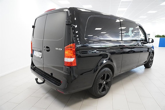 Mercedes-Benz Vito 116 8 of 12