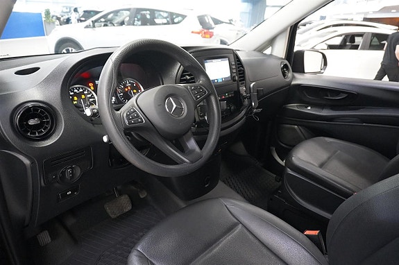 Mercedes-Benz Vito 116 6 of 12