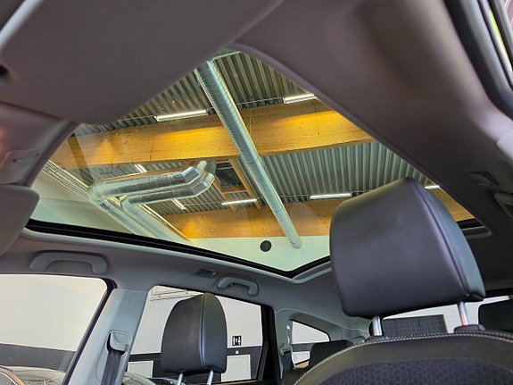 Nissan Qashqai+2 9 of 14