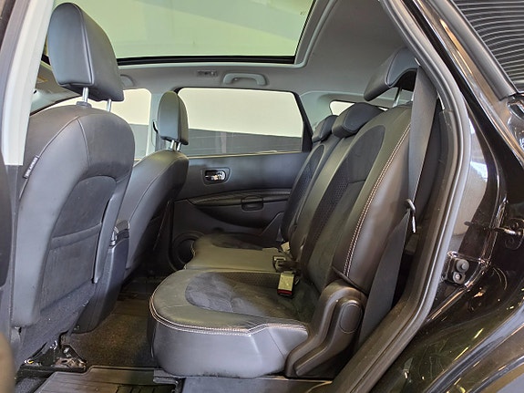 Nissan Qashqai+2 11 of 14