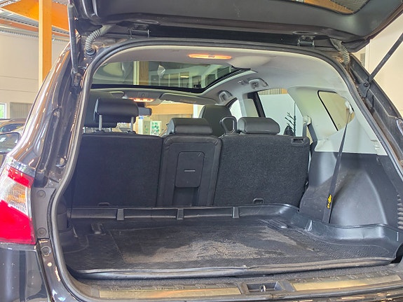 Nissan Qashqai+2 14 of 14