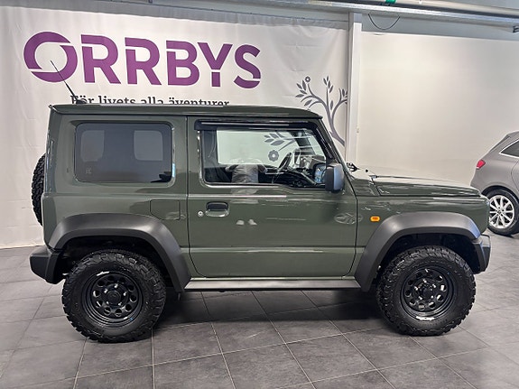 Suzuki Jimny 2 of 5